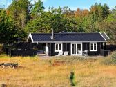 Holiday house Aalbæk Outdoor Recording 1