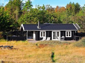 Holiday house 6 Personen Ferienhaus in Ålbæk - Aalbæk - image1