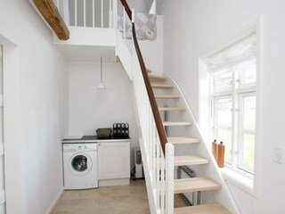 Maison de vacances Hulsig  28