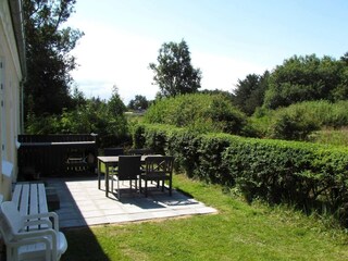 Casa per le vacanze Hulsig  32