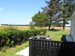 Holiday house Hulsig Outdoor Recording 4