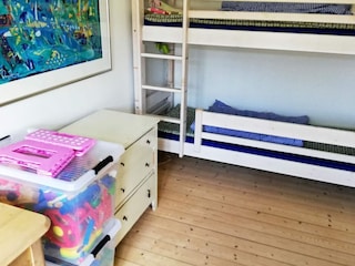 Holiday house Hulsig  18