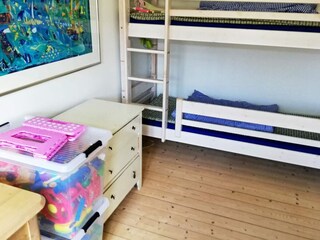 Maison de vacances Hulsig  36