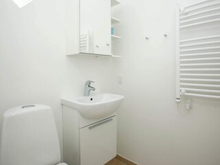 Maison de vacances Hulsig  9