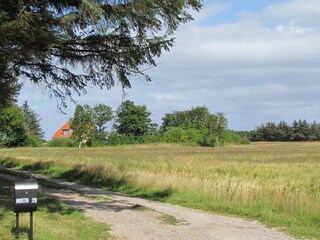 Vakantiehuis Hulsig  28