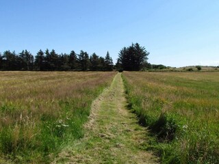 Vakantiehuis Hulsig  8