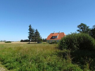 Maison de vacances Hulsig  22