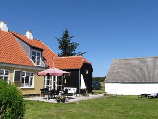 Maison de vacances Hulsig  28