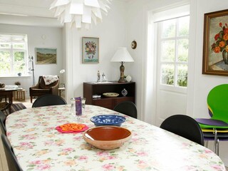 Holiday house Hulsig  22