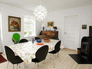 Maison de vacances Hulsig  30
