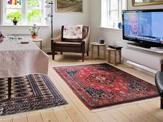 Casa de vacaciones Hulsig  10