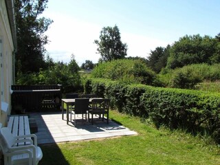 Holiday house Hulsig  34