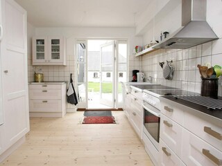 Maison de vacances Hulsig  14