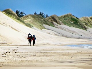 Casa per le vacanze Hulsig  15