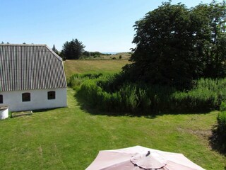 Vakantiehuis Hulsig  20