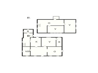 Ferienhaus Hulsig  40