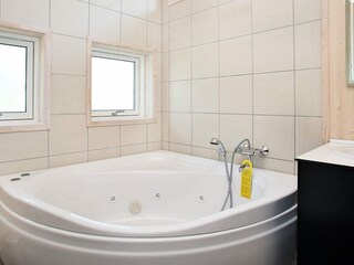 Vakantiehuis Aalbæk  3