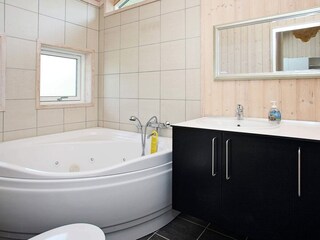 Ferienhaus Aalbæk  35