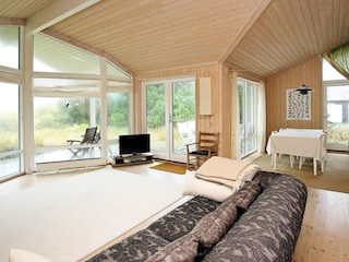 Casa per le vacanze Aalbæk  8