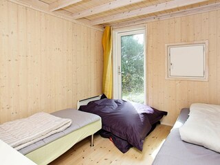 Casa de vacaciones Aalbæk  8