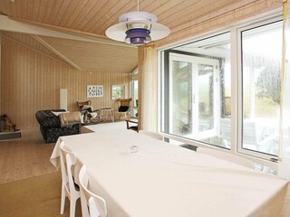 Vakantiehuis Aalbæk  20