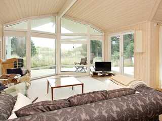 Vakantiehuis Aalbæk  11