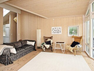 Ferienhaus Aalbæk  12