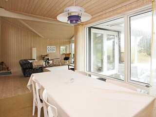 Vakantiehuis Aalbæk  14