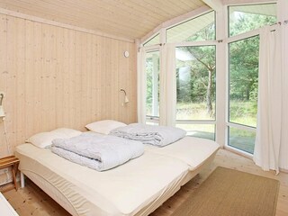 Casa de vacaciones Aalbæk  18