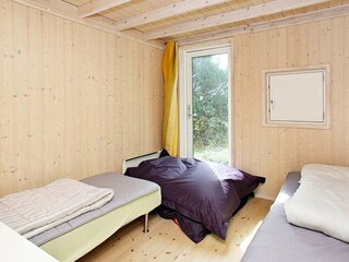 Vakantiehuis Aalbæk  18