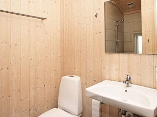 Vakantiehuis Aalbæk  19
