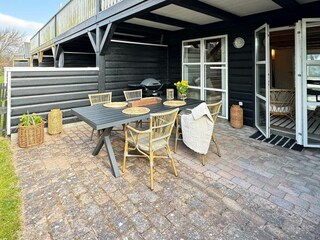 Holiday house Blåvand  6