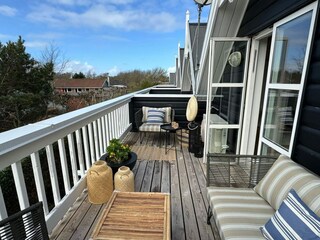 Holiday house Blåvand Outdoor Recording 5