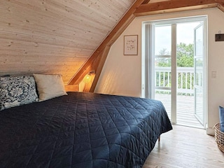 Holiday house Blåvand  13