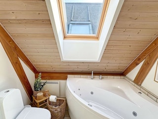 Holiday house Blåvand  19