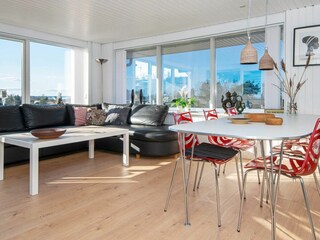 Holiday house Fjellerup Strand  14