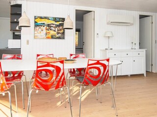 Holiday house Fjellerup Strand  22