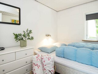 Holiday house Fjellerup Strand  24