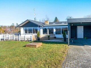 Holiday house Fjellerup Strand  27