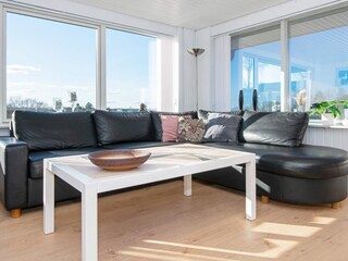 Holiday house Fjellerup Strand  5