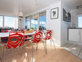 Holiday house Fjellerup Strand  6