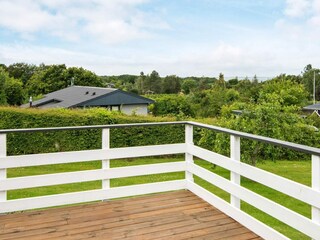 Holiday house Fjellerup Strand  9