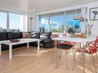 Holiday house Fjellerup Strand  14