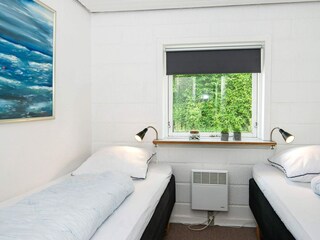 Holiday house Fjellerup Strand  18