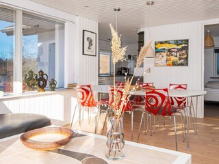 Holiday house Fjellerup Strand  19