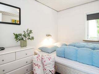 Holiday house Fjellerup Strand  21