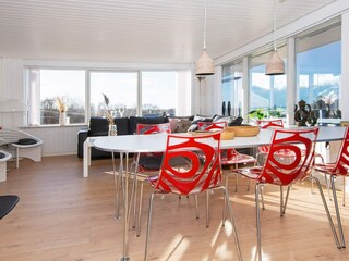 Holiday house Fjellerup Strand  22
