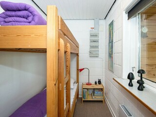 Holiday house Fjellerup Strand  23