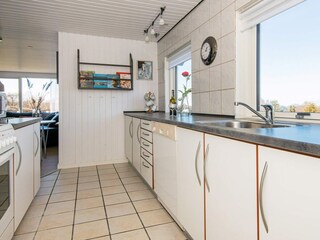 Holiday house Fjellerup Strand  26
