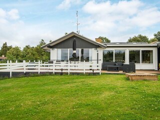 Holiday house Fjellerup Strand  29